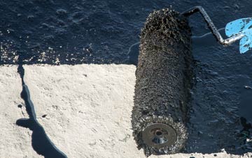 Stone Chair liquid sealant waterproofing