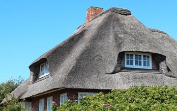 thatch roofing Stone Chair, West Yorkshire