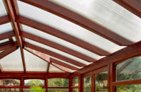 Stone Chair conservatory roofing insulation